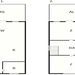 6 Person In Hadsund-by Traum Ferienhaus Hadsund