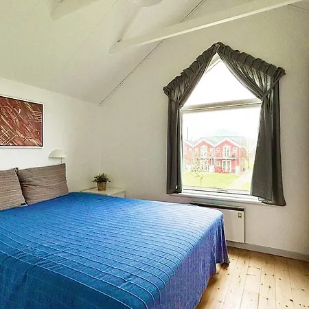 Holiday home Cxlviii Hadsund