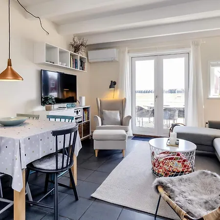 Cxlviii Holiday home Hadsund