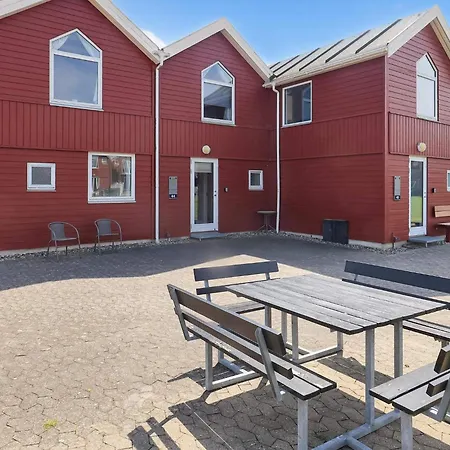 Cxlviii Holiday home