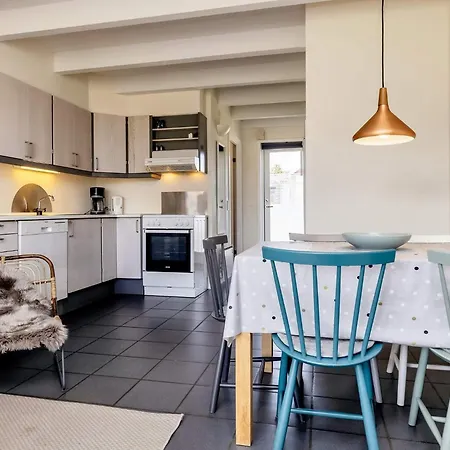 Cxlviii Holiday home