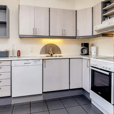 Holiday home Cxlviii *
