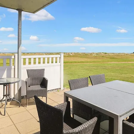 Holiday home Cxlviii *