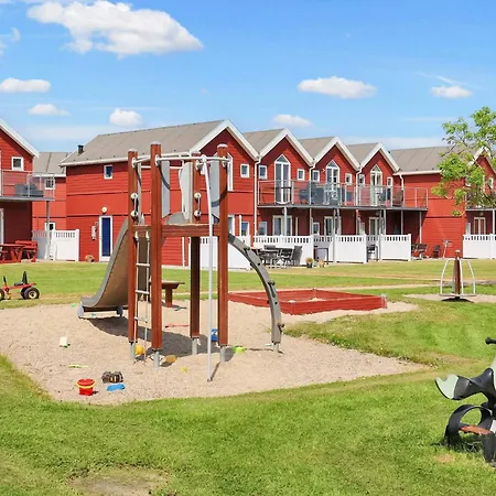 Holiday home Cxlviii Hadsund