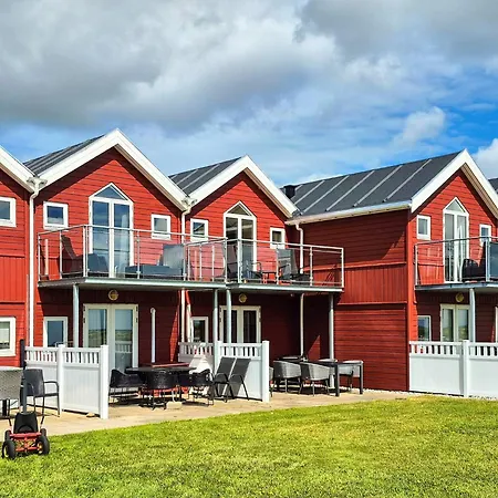 Semesterbostad Cxlviii