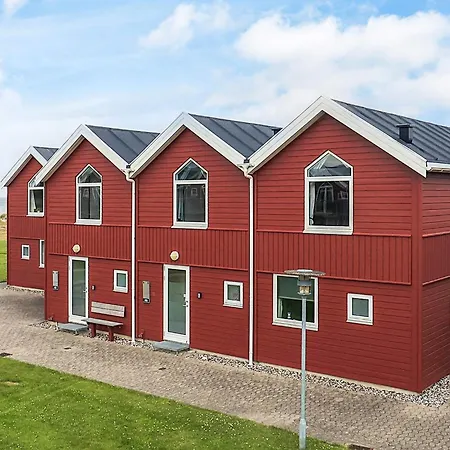 6 Person In Hadsund-by Traum * Hadsund