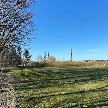 Holiday home 6 Person In Hadsund-by Traum