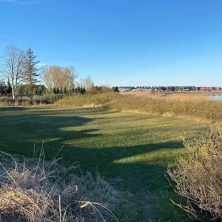 Holiday home 6 Person In Hadsund-by Traum Hadsund