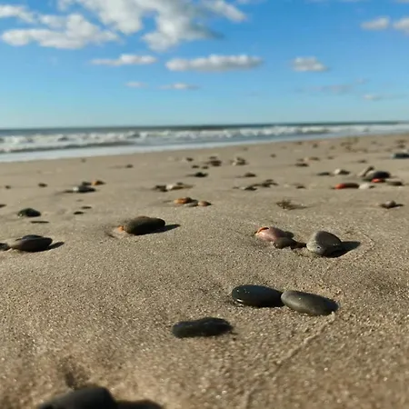 6 Person In Hadsund-by Traum * Hadsund