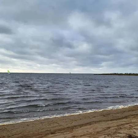 Holiday home 6 Person In Hadsund-by Traum Hadsund