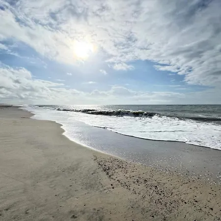 6 Person In Hadsund-by Traum Holiday home Hadsund