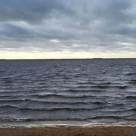 6 Person In Hadsund-by Traum Holiday home