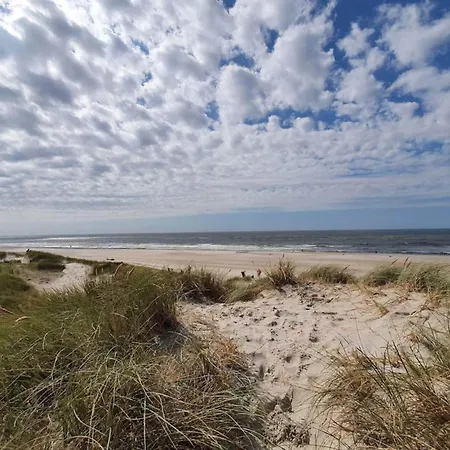 6 Person In Hadsund-by Traum Holiday home Hadsund