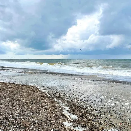 6 Person In Hadsund-by Traum *