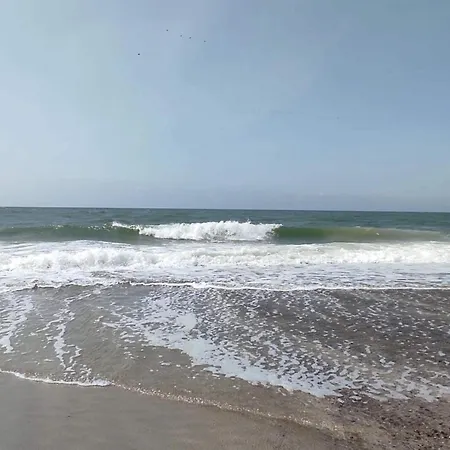 Holiday home 6 Person In Hadsund-by Traum *