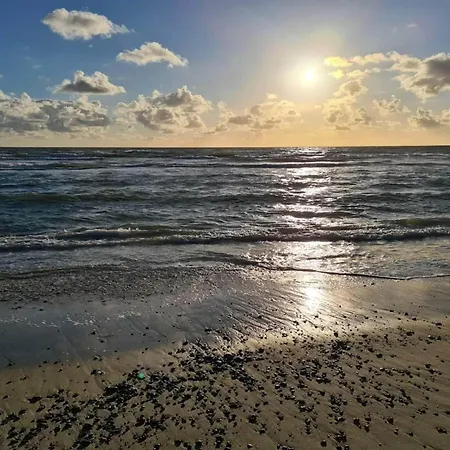 6 Person In Hadsund-by Traum Holiday home Hadsund