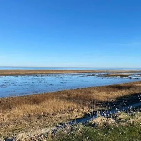 6 Person In Hadsund-by Traum *