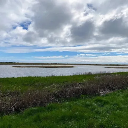 6 Person In Hadsund-by Traum Holiday home