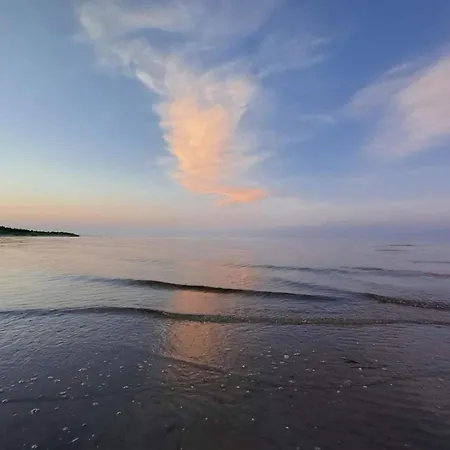 6 Person In Hadsund-by Traum *