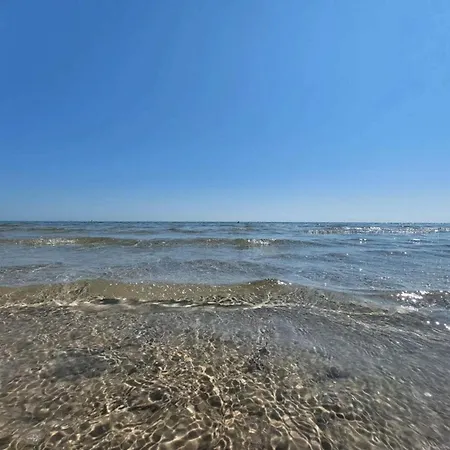 6 Person In Hadsund-by Traum Holiday home *