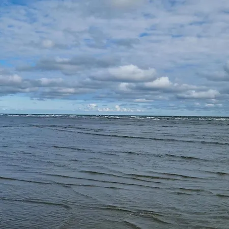 6 Person In Hadsund-by Traum Holiday home Hadsund