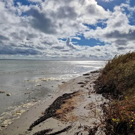 6 Person In Hadsund-by Traum