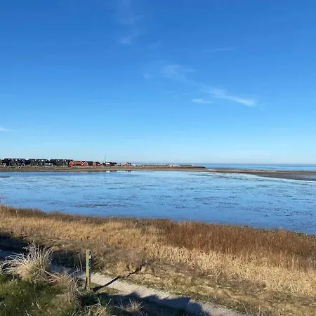 6 Person In Hadsund-by Traum