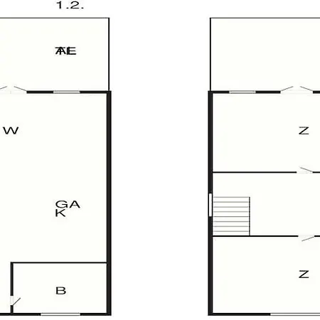 6 Person In Hadsund-by Traum Hadsund
