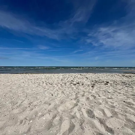 6 Person In Hadsund-by Traum
