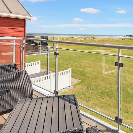6 Person In Hadsund-by Traum Hadsund