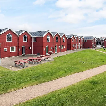 Feriehus 6 Person In Hadsund-by Traum Hadsund