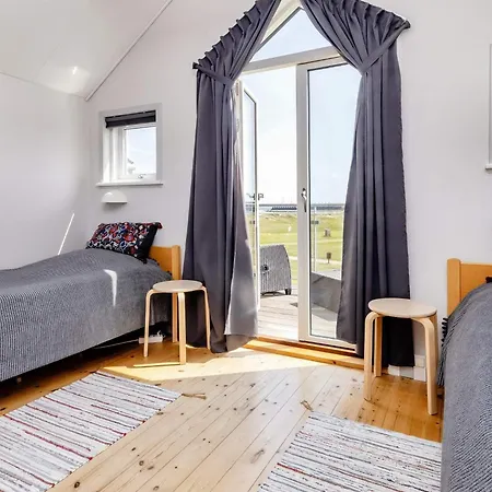 6 Person In Hadsund-by Traum Hadsund