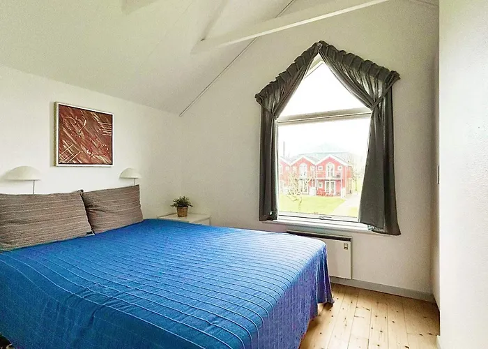 Holiday home 6 Person In Hadsund-by Traum Hadsund