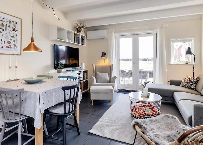 6 Person In Hadsund-by Traum Holiday home Hadsund