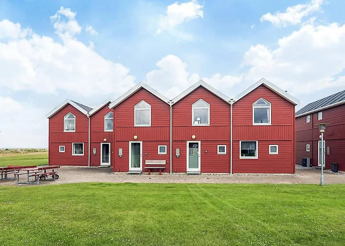 6 Person In Hadsund-by Traum Hadsund