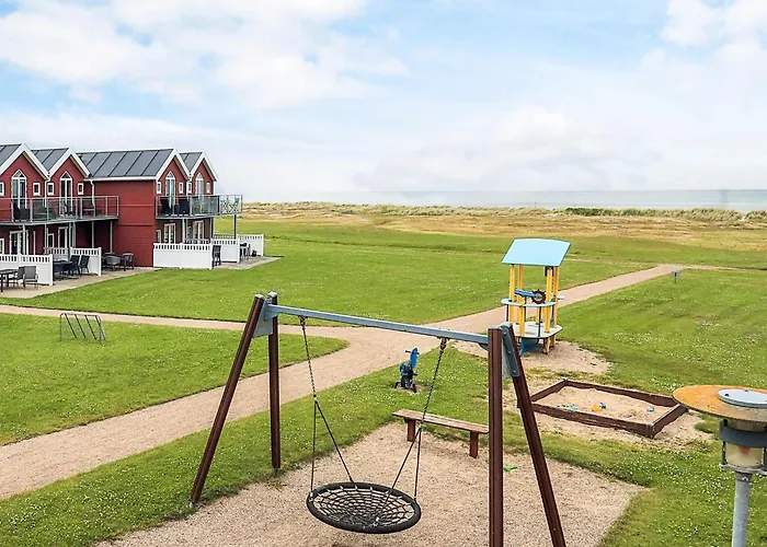 6 Person In Hadsund-by Traum Holiday home