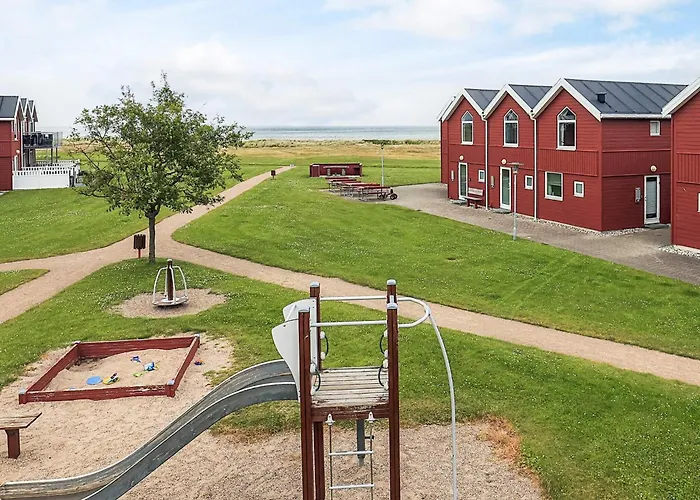 Holiday home 6 Person In Hadsund-by Traum Hadsund