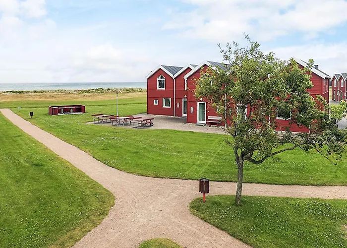 6 Person In Hadsund-by Traum Hadsund