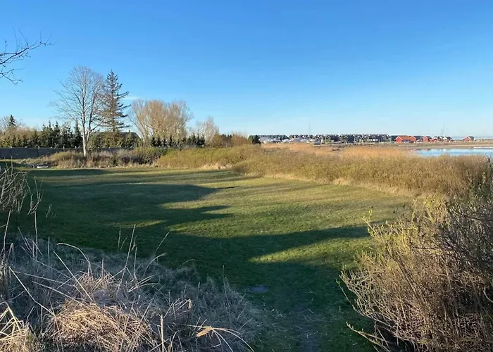 Holiday home 6 Person In Hadsund-by Traum Hadsund
