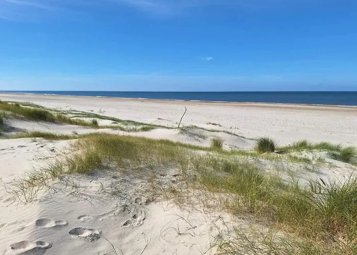 6 Person In Hadsund-by Traum Hadsund
