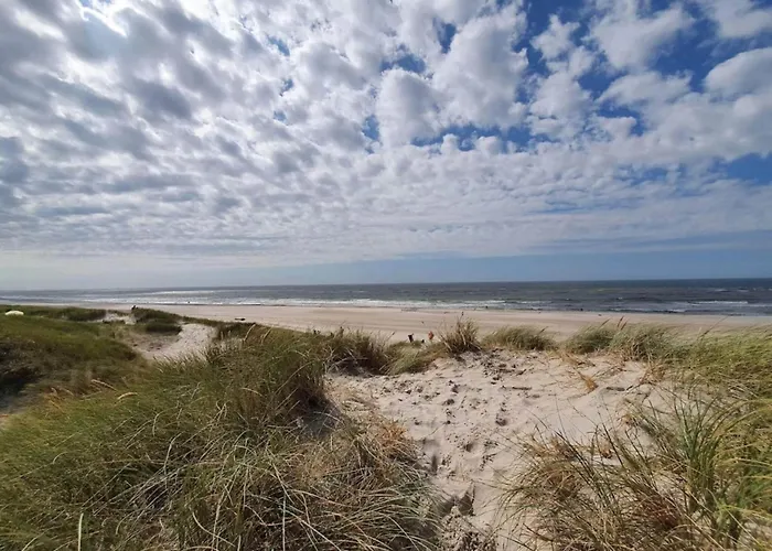 6 Person In Hadsund-by Traum Holiday home Hadsund