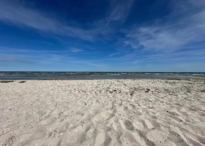 6 Person In Hadsund-by Traum * Hadsund